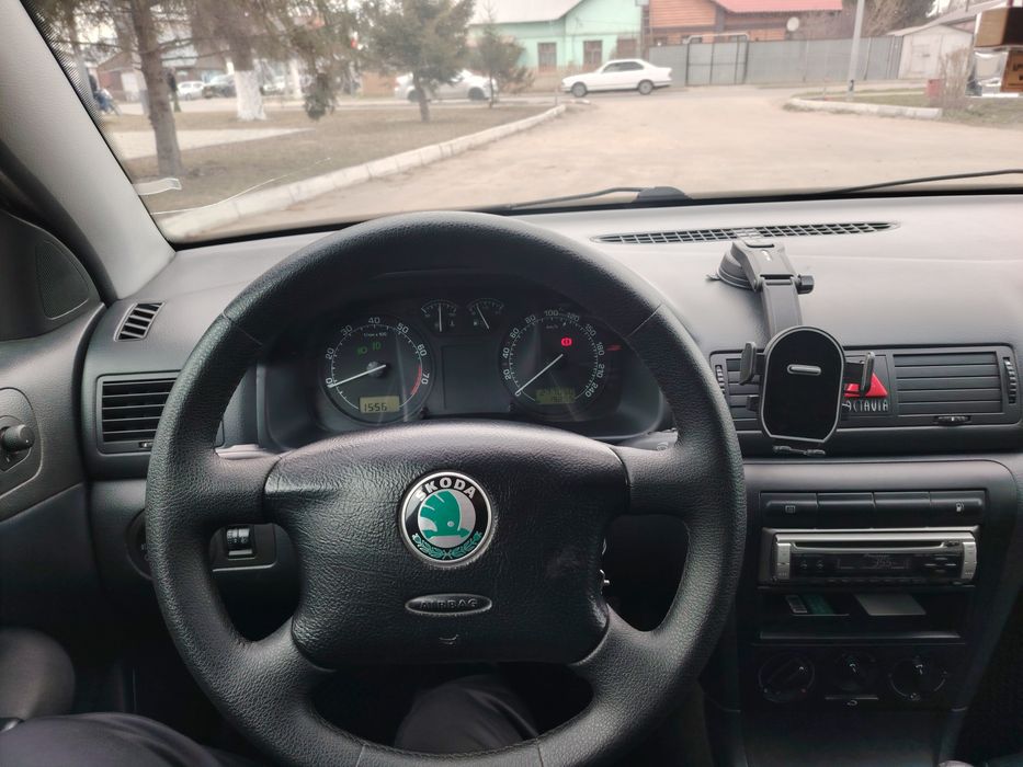 Продам автомобиль