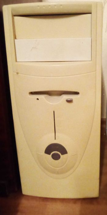 Корпуса от системных блоков