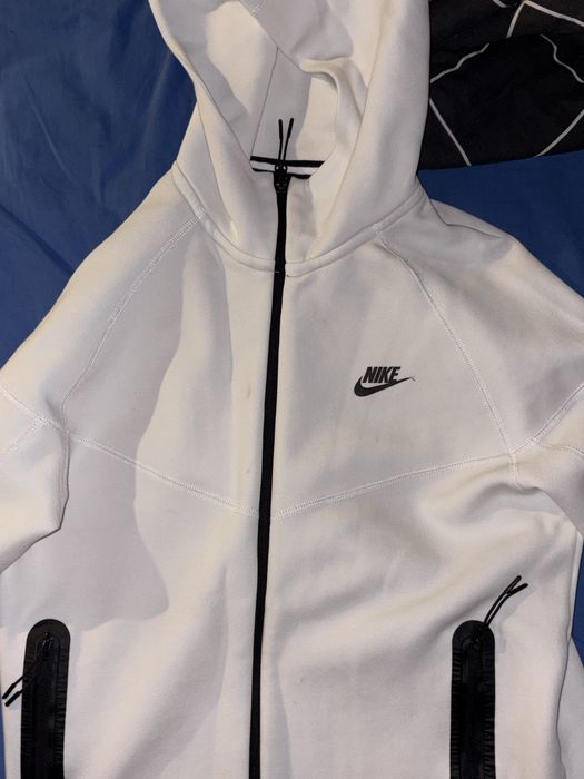 Костюм nike tech fleece