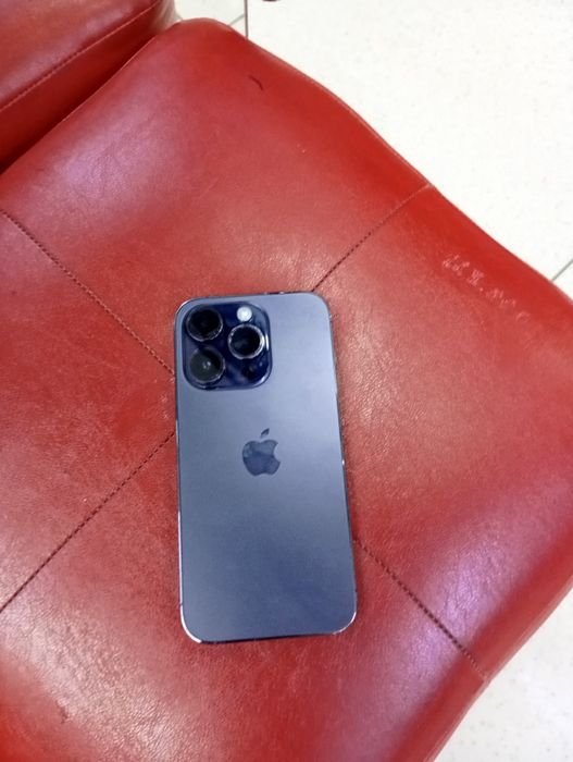 iPhone 14 pro 128ГБ