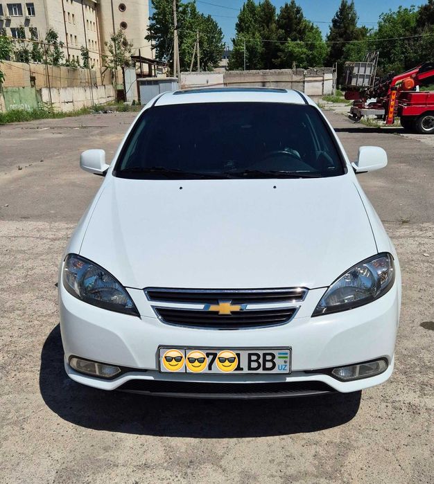 Gentra 2020 3-поз Elegant Plus Full (Своя)