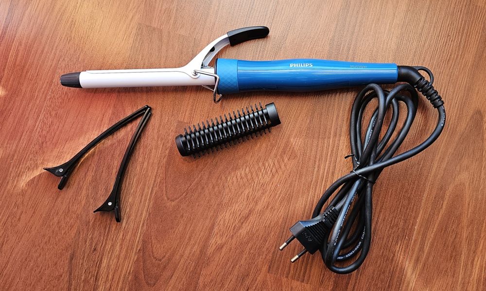 Маша за коса Philips