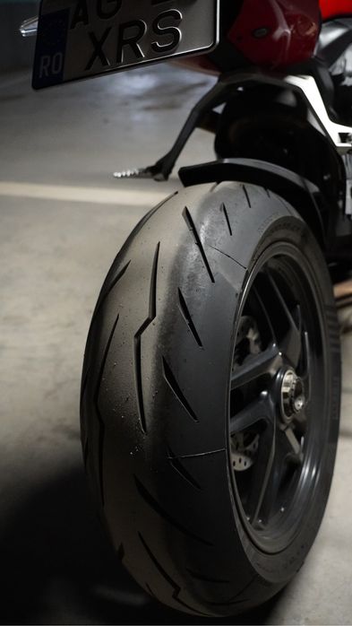 Ducati Panigale 1199