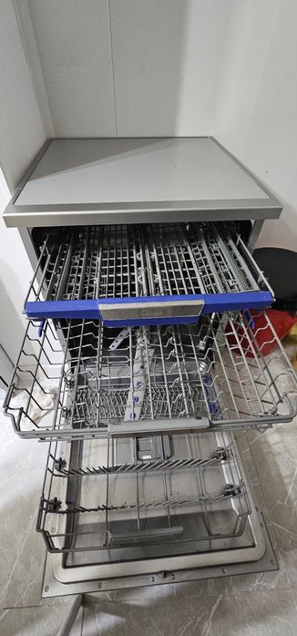 Кухне посудомоечная машина сатылады