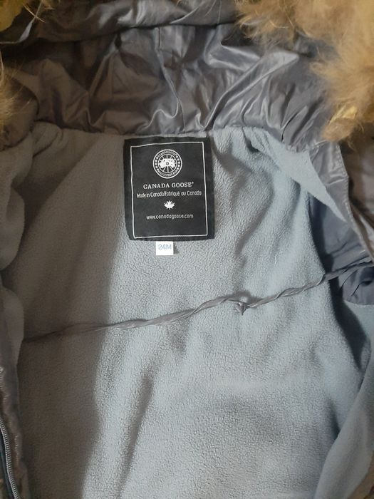 Комбинезон зимний