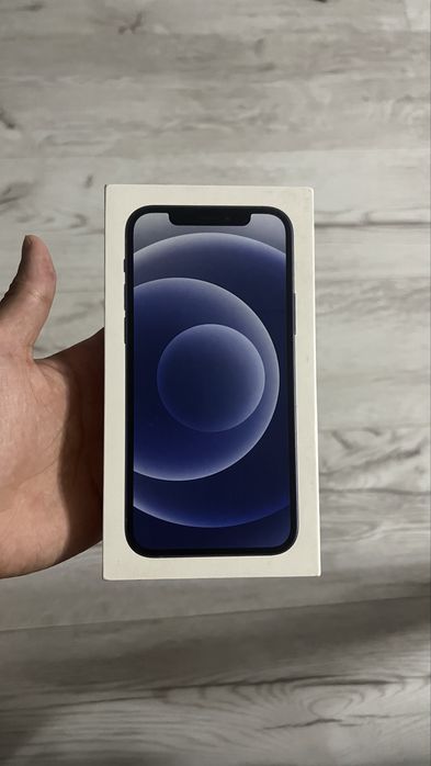 iPhone 12 128gb