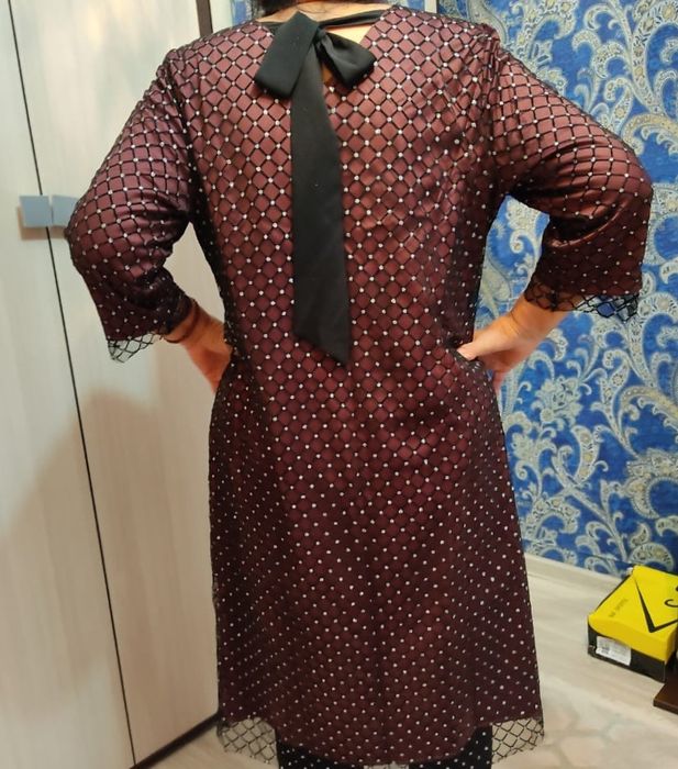 Продаю платье р 48-50