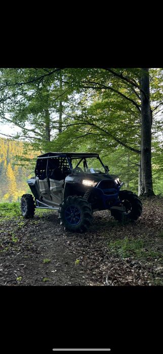Vând RZR XP 2020
