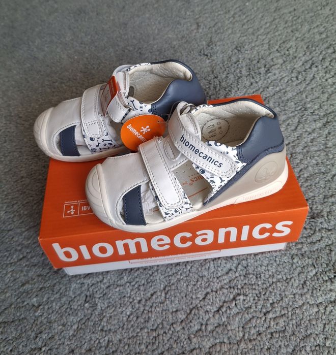 Biomecanics marimea 24