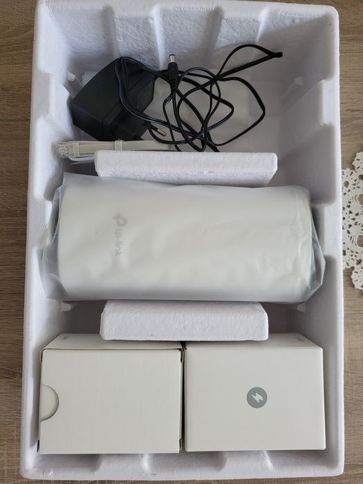 Tp-Link DECO M4 wifi mesh system