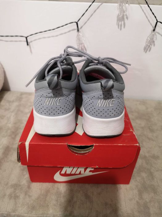 Оригинални маратонки Fila, Nike, Adidas, р-р 37,5/38