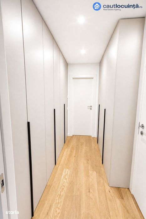 Apartament 2 camere | Floreasca | Parcare | Centrala