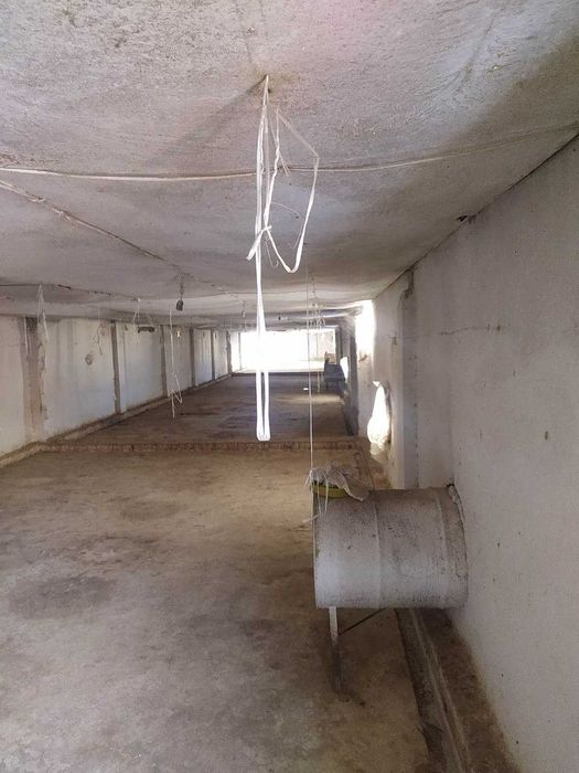 Ishlab chiqarish uchun joy