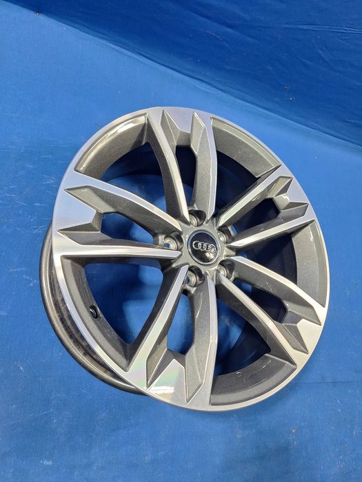 1 Janta Aliaj 5x112 18'' OEM AUDI A4 AllRoad 8K 8W - 7.5J ET 29 NOUA