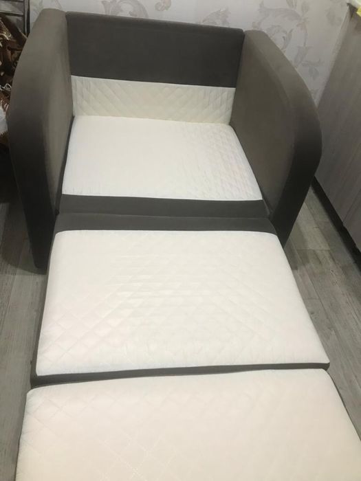 Продам кресло кровать