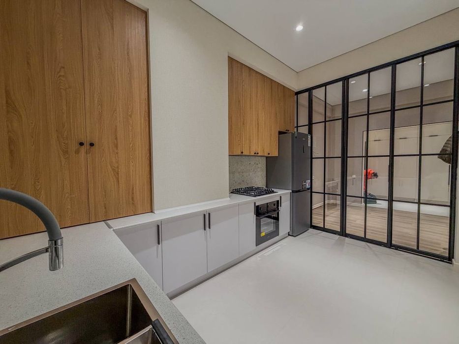 Ялангач Новостройка ЖК Уют 2х ком, 53 м2