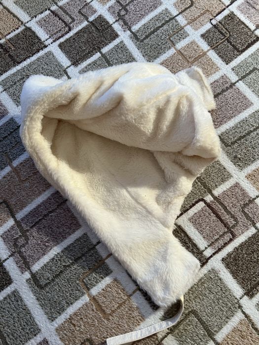 Годовные уборы .