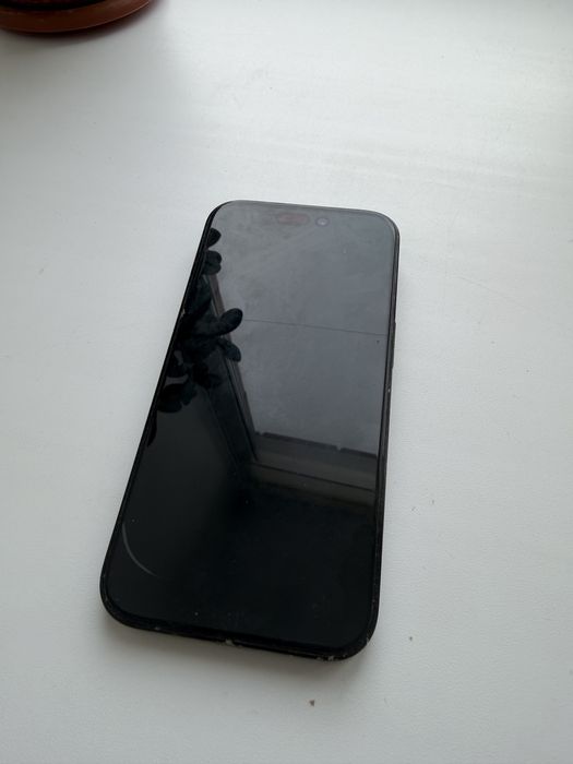 Продам iphone 14pro 512гб