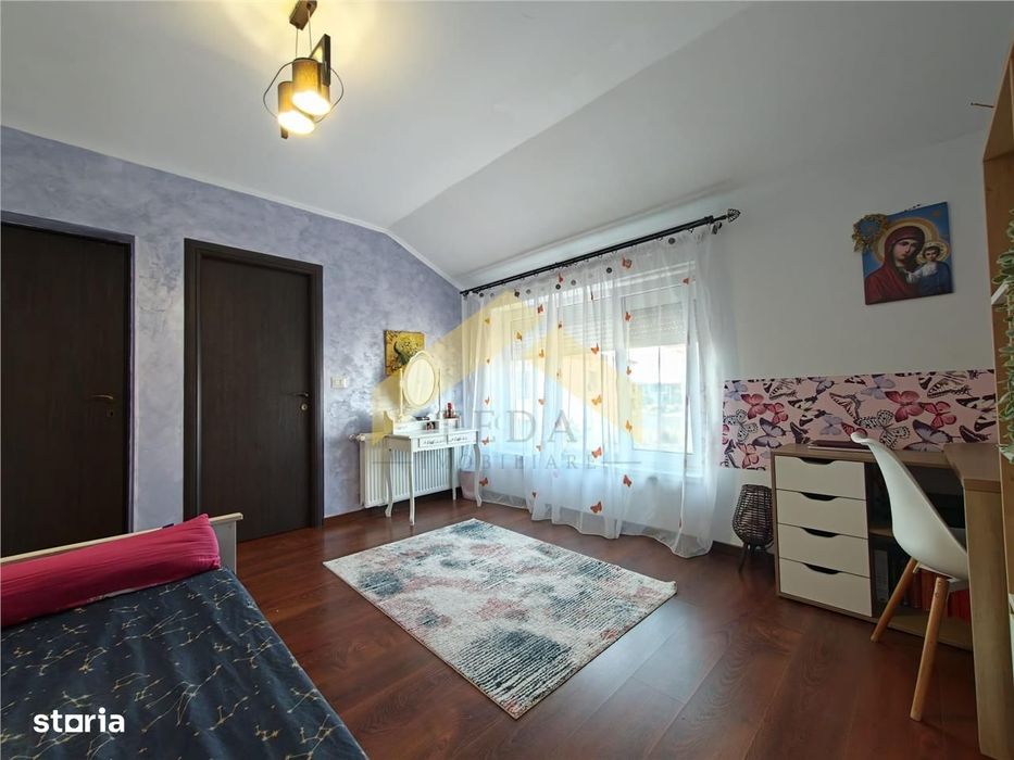 Casa de vanzare in cartierul Via Carmina, Vladimirescu