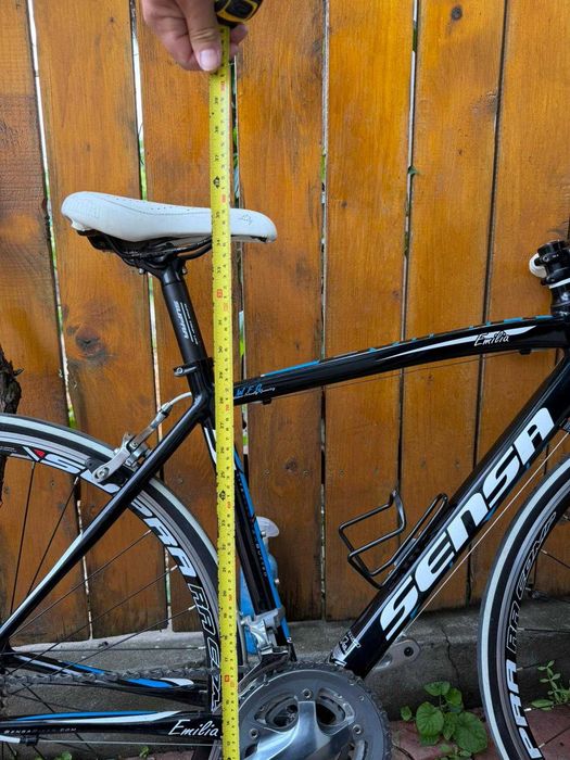 Bicicletă în stare impecabila