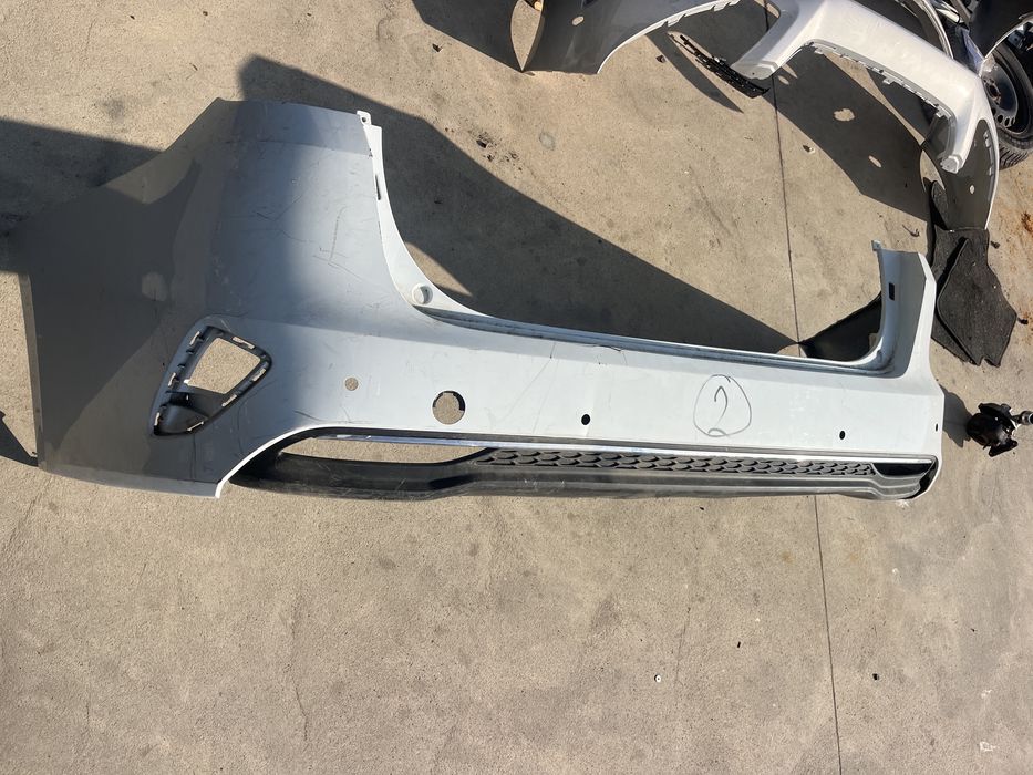 Броня Kia Ceed 2020г.