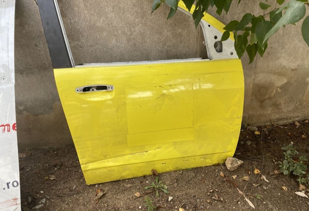 Usa fata spate laterala dacia Dokker