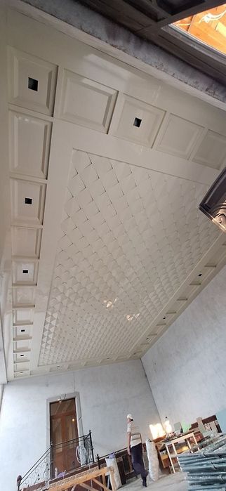 Alikapon alyukabond fasad alikafon