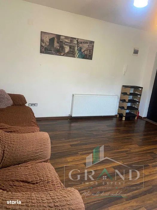 Apartament 2 Camere | Semidecomandat | 50 MP | Parcare | Manastur/Frun — fotografia 2