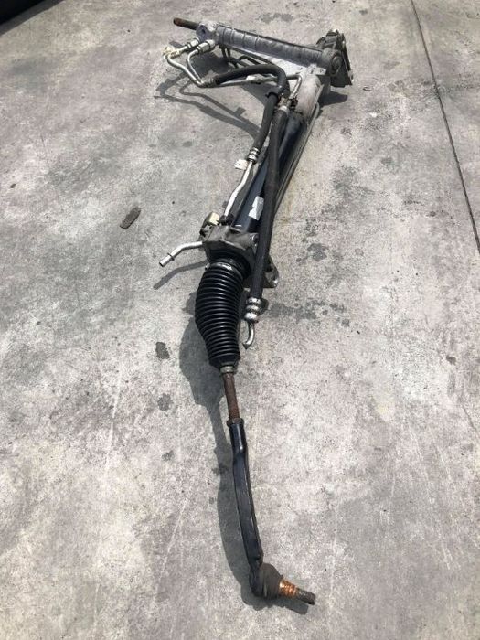 caseta directie fiat ducato 2010