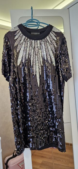 Дамска рокля Guess