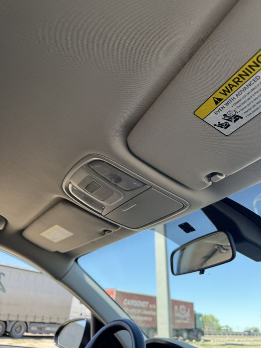 Kia Optima 2018 в идеале