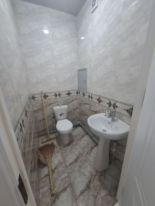 Arenda kvartira Bektemir T Vodnik Muljal Prakratura oldida 2xona oilag