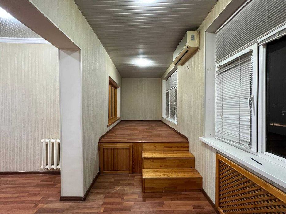 Продаётся 4/8/9, 90 м2, Тузель 2, Крестик