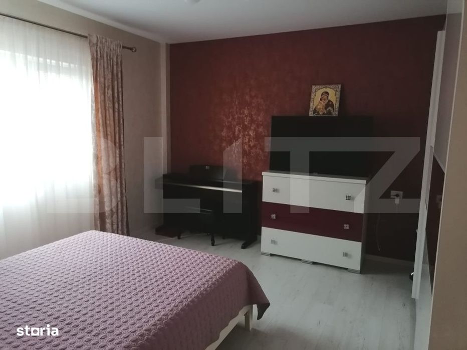 Apartament 3 camere 75mp | Terasa 24mp | Parcare | Moara de Vant