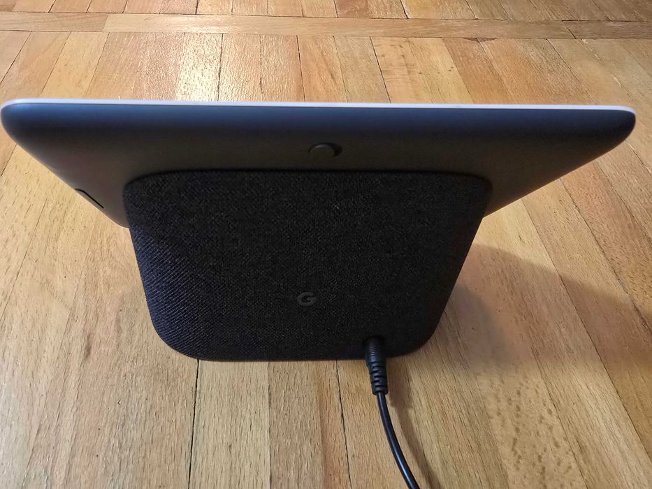 Google Nest Hub (2nd Gen) Boxa google hub