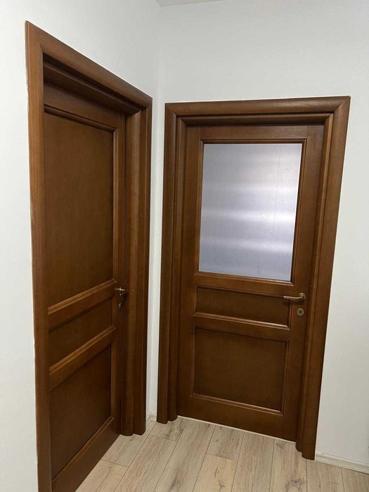 Proprietar inchiriez garsoniera bloc nou zona Mall