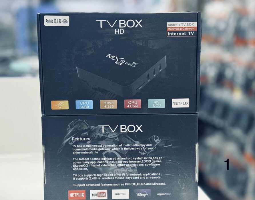 Тв бокс, Tv box, Смарт тв, Smart tv