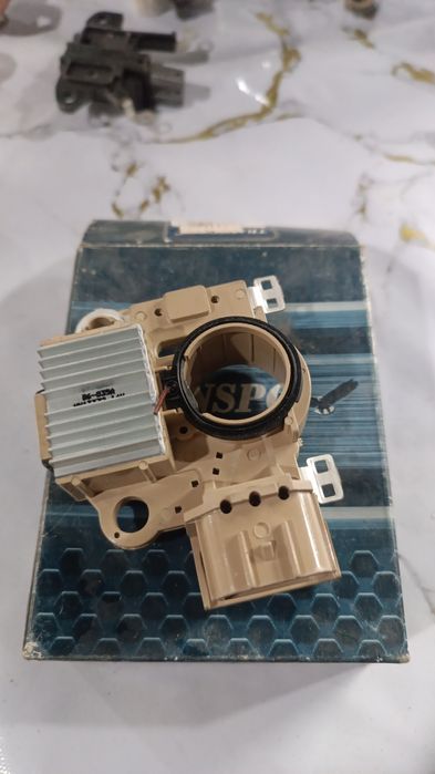 Запчасти на Генераторы