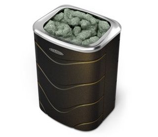 Печь для сауны бани