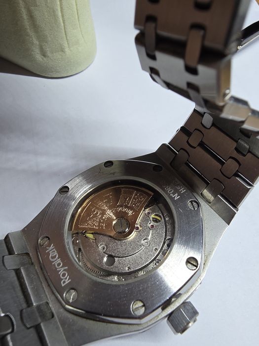 Ceas bărbătesc Automatic AP