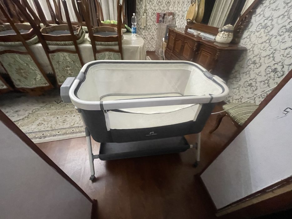 Люлька кровать срочно