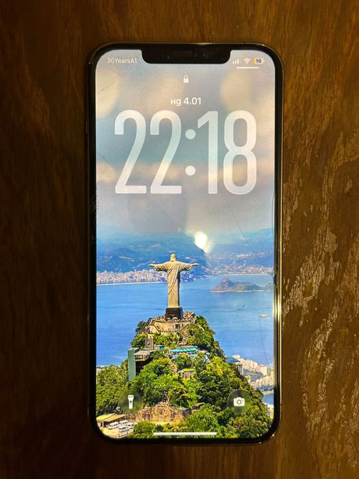 Iphone 12 Pro Max 256GB