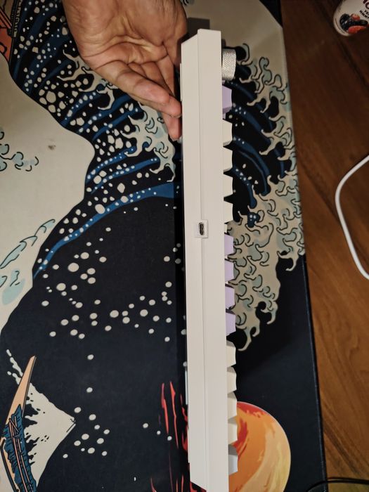 Клавиатура Ajazz