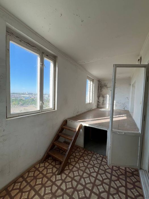 Квартира продаётся 5/8/9 Тузель-3 квартал 119-м2