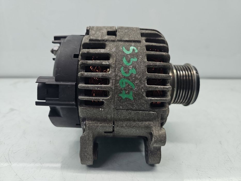 Alternator Volkswagen Golf 5 (1K1) [Fabr 2004-2008] 06F903023C 1.9 TDI