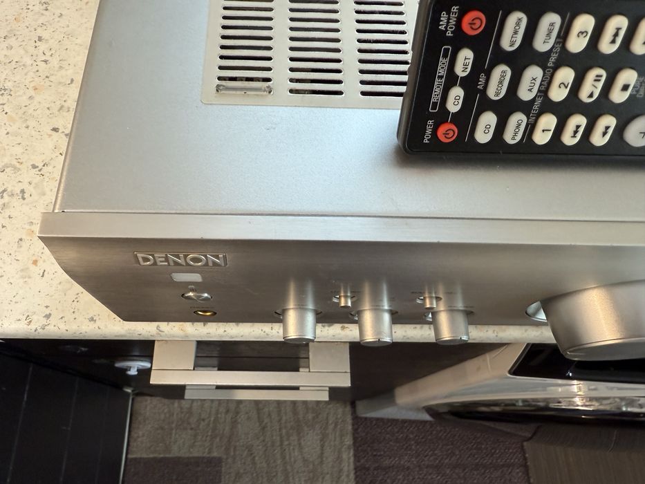 Denon PMA-720ae Стерео