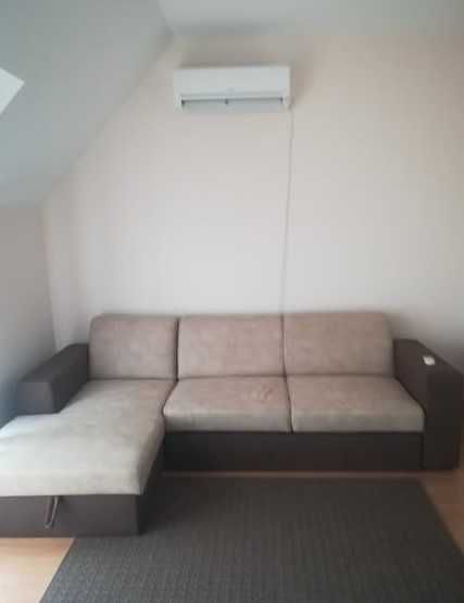 Дава се под наем Двустаен апартамент в Пловдив, Мараша - 60 кв.м за 248.88 € - Снимка #2