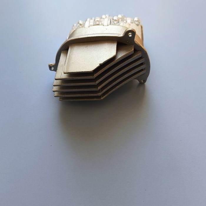 Лед модул мигачи BMW E90/E91 LCI Фейслифт, Нови с гаранция