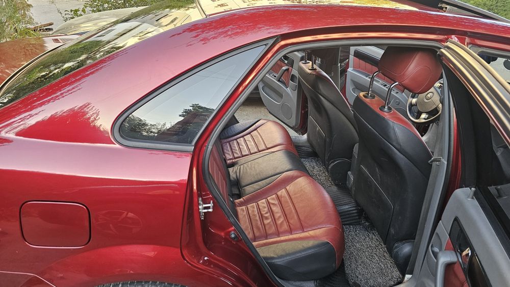 Gentra 2021 автомат коробка, цвет вишневый