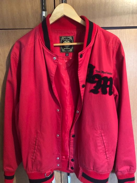 Леко яке Live Mechanics